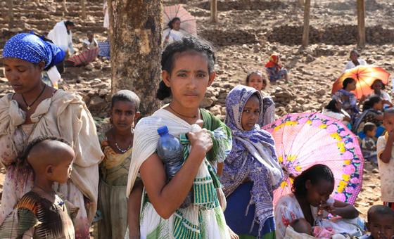 Il ne faut pas oublier les victimes du conflit brutal en Ethiopie, affirment des experts de l’ONU